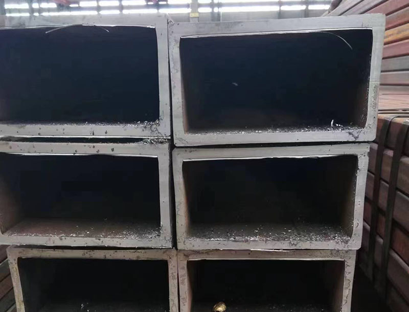白山AH36材质方管